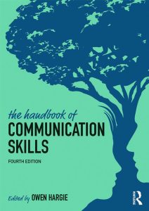 The Handbook of Communication Skills, Fourth Edition