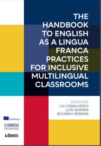 The Handbook to English as a Lingua Franca Practices for Inclusive Multilingual Classrooms