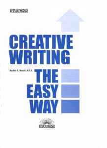 Creative Writing: The Easy Way