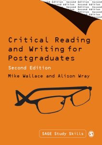 Critical Reading and Writing for Postgraduates, Second Edition