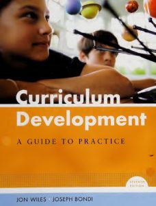 Curriculum Development: A Guide to Practice, Seventh Edition