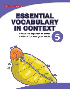 Essential Vocabulary In Context 5