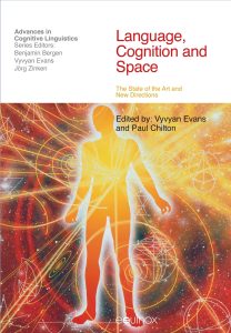Language, Cognition and Space: The State of the Art and New Directions