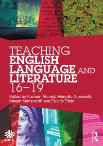 Teaching English Language and Literature 16–19