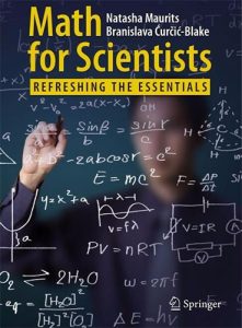 Math for Scientists: Refreshing the Essentials
