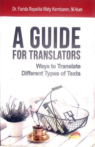 A Guide for Translators: Ways to Translate Different Types of Text