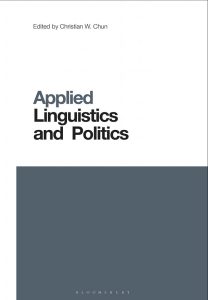 Applied Linguistics and Politics (2022)