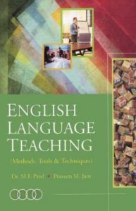 English Language Teaching (Methods, Tools & Techniques)