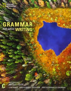 Grammar for Great Writing C and Answer Key