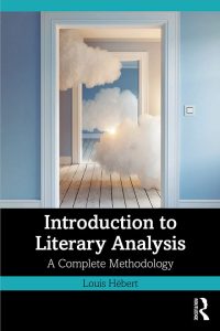 Introduction to Literary Analysis: A Complete Methodology (2022)