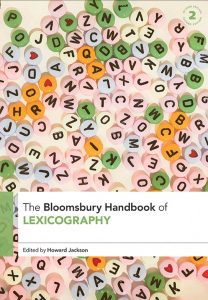 The Bloomsbury Handbook of Lexicography, Second Edition (2022)