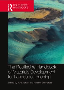 The Routledge Handbook of Materials Development for Language Teaching (2022)