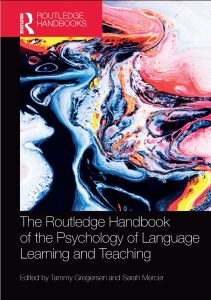 The Routledge Handbook of the Psychology of Language Learning and Teaching (2022)