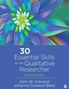 30 Essential Skills for the Qualitative Researcher, Second Edition
