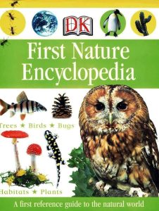 First Nature Encyclopedia