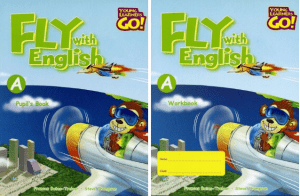 Fly with English (Young Learners Go!)