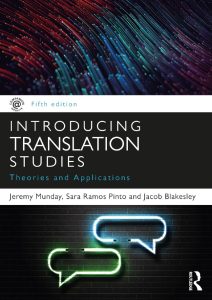 Introducing Translation Studies: Theories and Applications, Fifth Edition (2022)