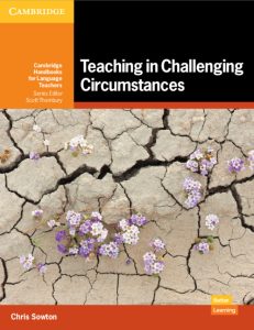 Teaching in challenging circumstances