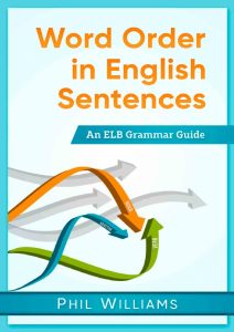 Word Order in English Sentences, Second Edition