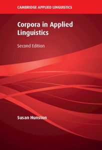 Corpora In Applied Linguistics, Second Edition