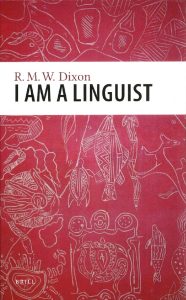 I am a Linguist