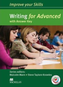 Improve your Skills: Writing for Advanced with key