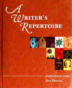 A Writer's Repertoire