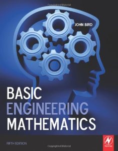 Basic Engineering Mathematics, Fifth Edition