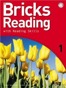 Bricks reading with reading skills level 1