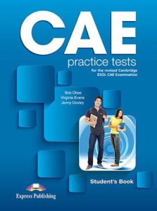 CAE Practice Tests