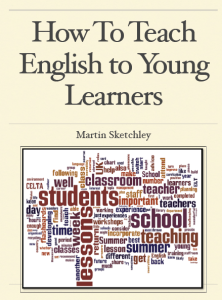 How To Teach English to Young Learners