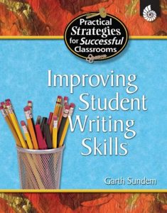 Improving Student Writing Skills 