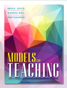 Models of Teaching, Ninth Edition