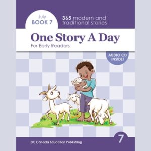 One Story A Day for Early Readers Book 7