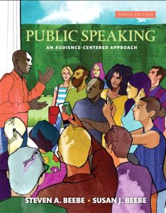 Public Speaking: An Audience-Centered Approach, Tenth Edition