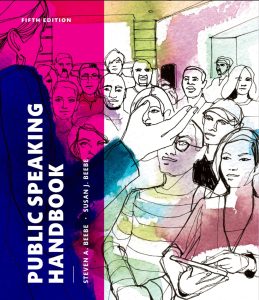 Public Speaking Handbook, Fifth Edition