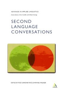 Second Language Conversations
