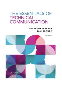 The Essentials of Technical Communication, Fifth Edition