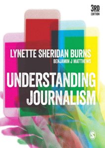 Understanding Journalism, 3rd Edition