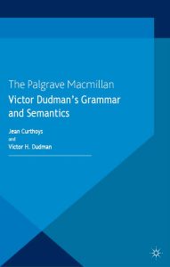 Victor Dudman’s Grammar and Semantics