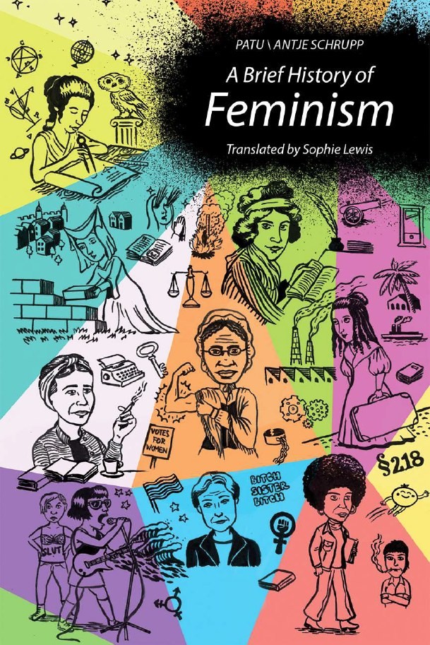 A Brief History Of Feminism Ebooksz 5950