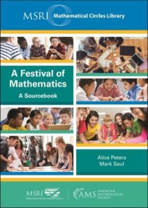A Festival of Mathematics: A Sourcebook, 28th Edition (2022)