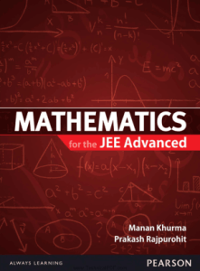 Advanced Problems in Mathematics for JEE Advanced