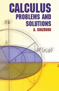 Calculus: Problems and Solutions 