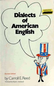 Dialects of American English, Revised Edition