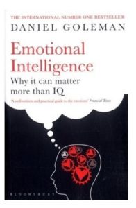 Emotional Intelligence: Why it Can Matter More Than IQ 