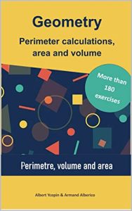 Geometry: perimeter, aera and volume (2022)