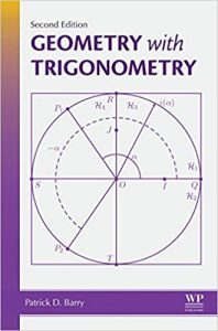 Geometry with Trigonometry, Second Edition