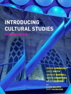 Introducing Cultural Studies, Second Edition