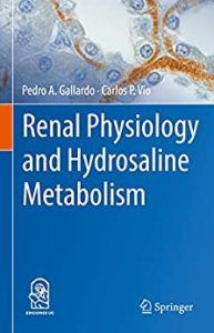Renal Physiology and Hydrosaline Metabolism
